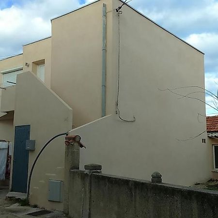 1er étage, front de mer, emplacement exceptionnel Fos-sur-Mer Esterno foto
